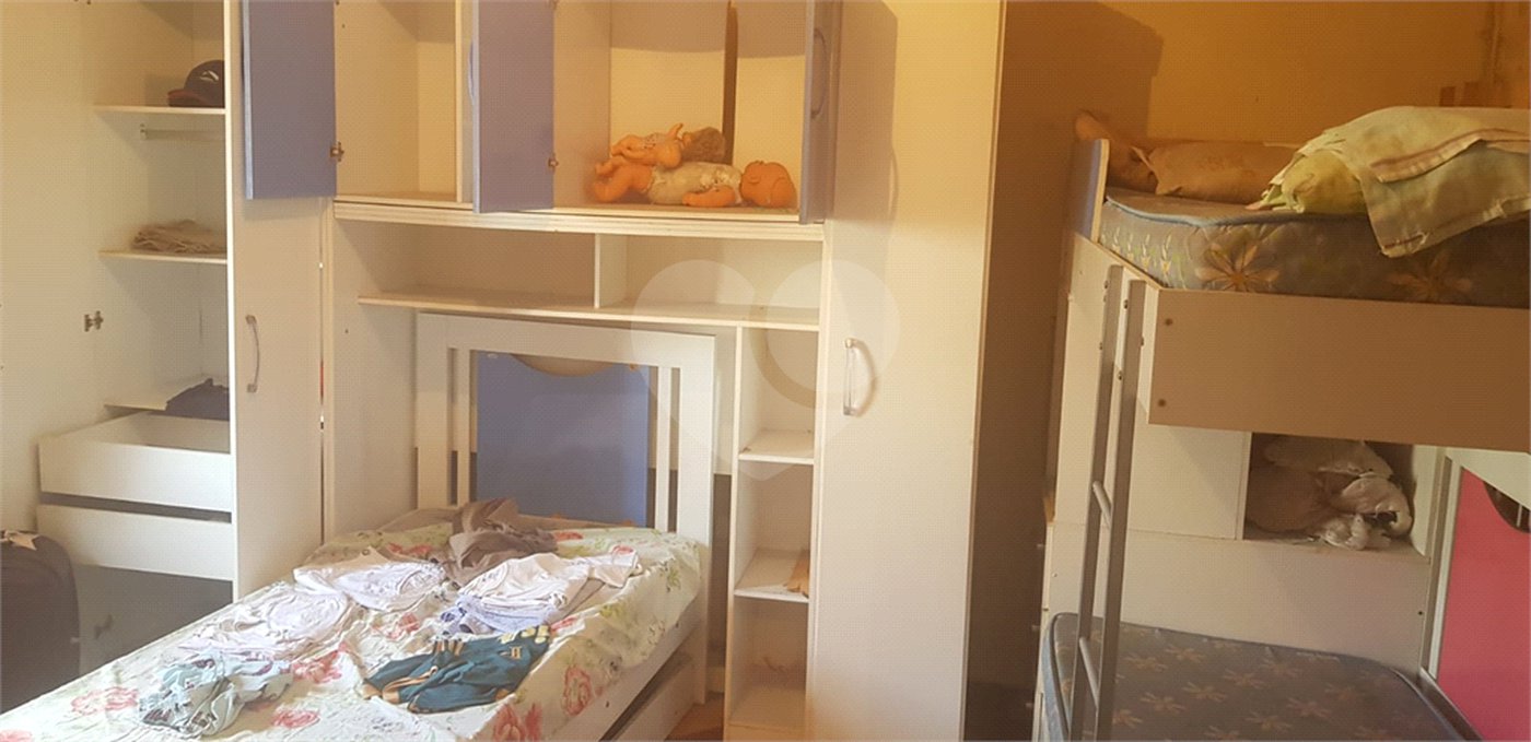 Sobrado à venda com 3 quartos, sendo 1 suíte, em Vila Nova Cachoeirinha, São Paulo, SP