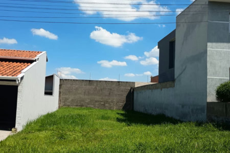 Lote à venda no condomínio Reserva da Mata, Monte Mor - SP