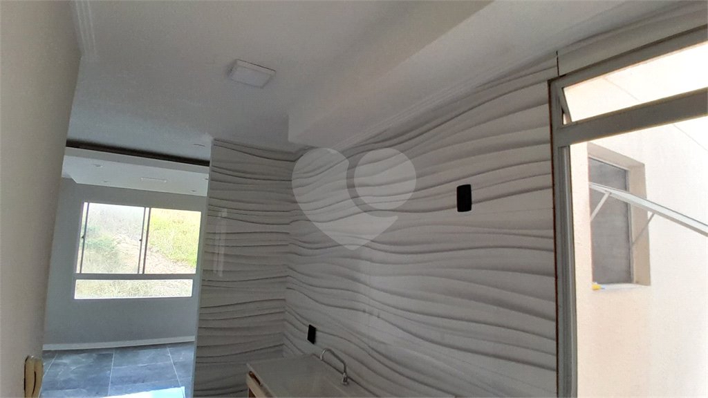 Apartamento à venda com 2 quartos em Campo Grande, Rio de Janeiro, RJ