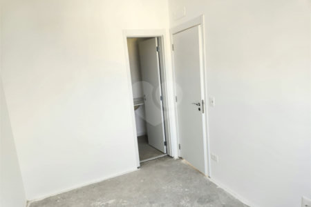 Apartamento à venda com 2 suítes em Vila Andrade, São Paulo, SP