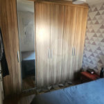 Apartamento à venda com 3 quartos, sendo 2 suítes, em Chácara Califórnia, São Paulo, SP