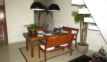 Sobrado à venda com 3 quartos, sendo 1 suíte,  em Vila Constança, São Paulo, SP