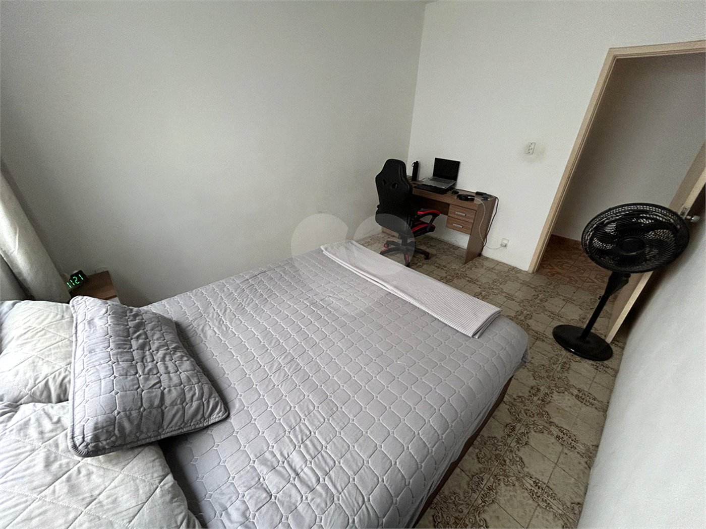 Apartamento à venda com 2 quartos em Praça da Bandeira, Rio de Janeiro, RJ