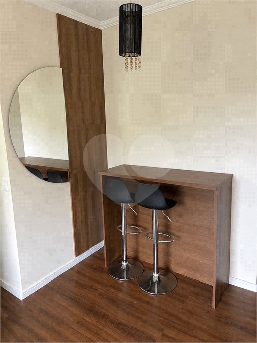 Apartamento à venda em Jardim Santa Terezinha (zona Leste), São Paulo, SP