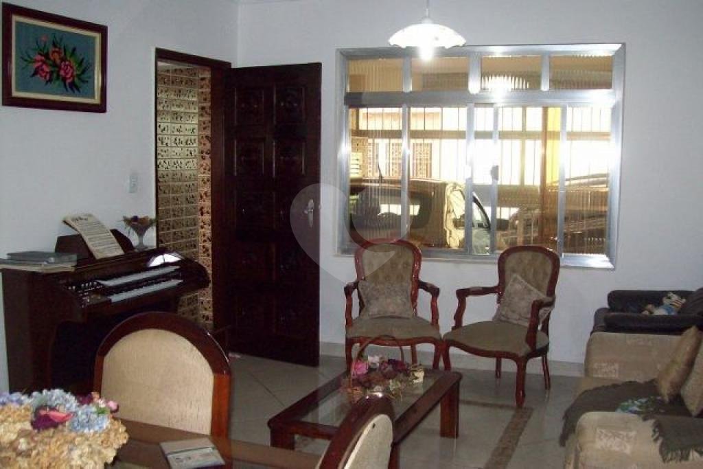 Sobrado à venda com 3 quartos, sendo 1 suíte, em Vila Maria, São Paulo, SP