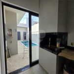 Casa à venda com 3 quartos, sendo 1 suíte,  no condomínio Reserva Ipanema I, Sorocaba - SP