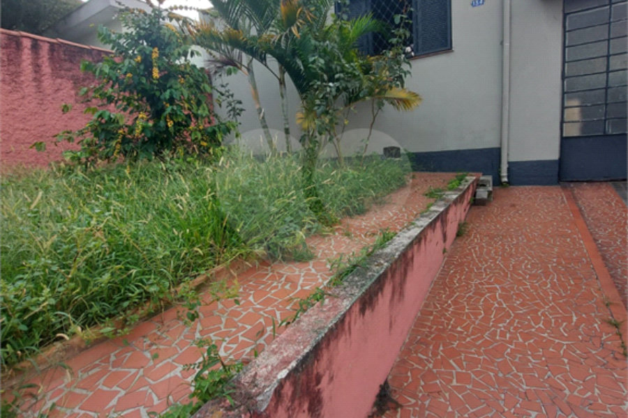 Casa Térrea à venda com 2 quartos em Casa Verde, São Paulo, SP