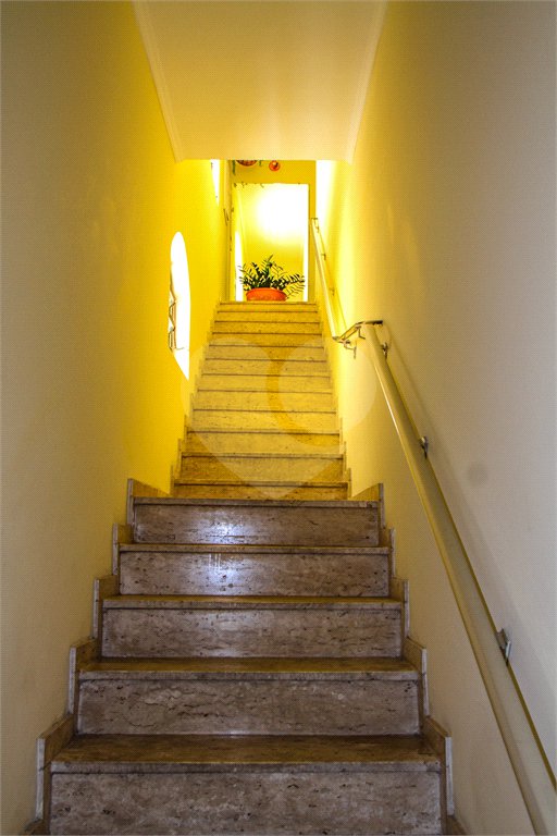 Casa à venda ou para alugar com 4 quartos, sendo 2 suítes, em Vila Santa Catarina, São Paulo, SP