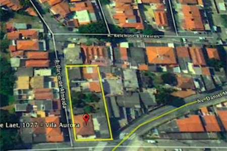 Casa à venda com 5 quartos em Vila Aurora (zona Norte), São Paulo, SP