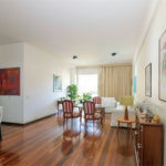 Apartamento à venda com 4 quartos, sendo 1 suíte, em Grajaú, Rio de Janeiro, RJ