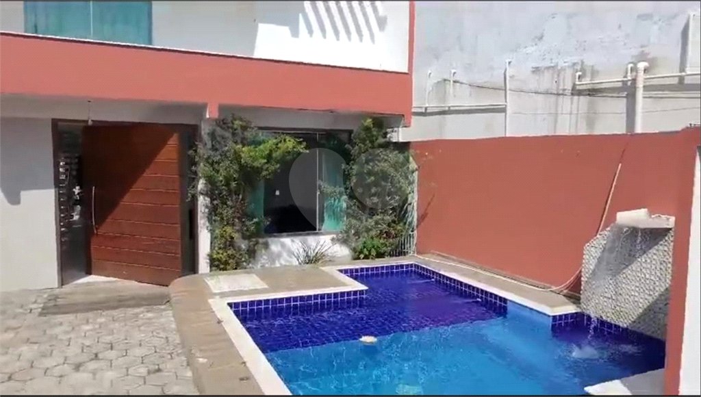 Casa à venda com 4 suítes no Centro, Santa Cruz Cabrália, BA