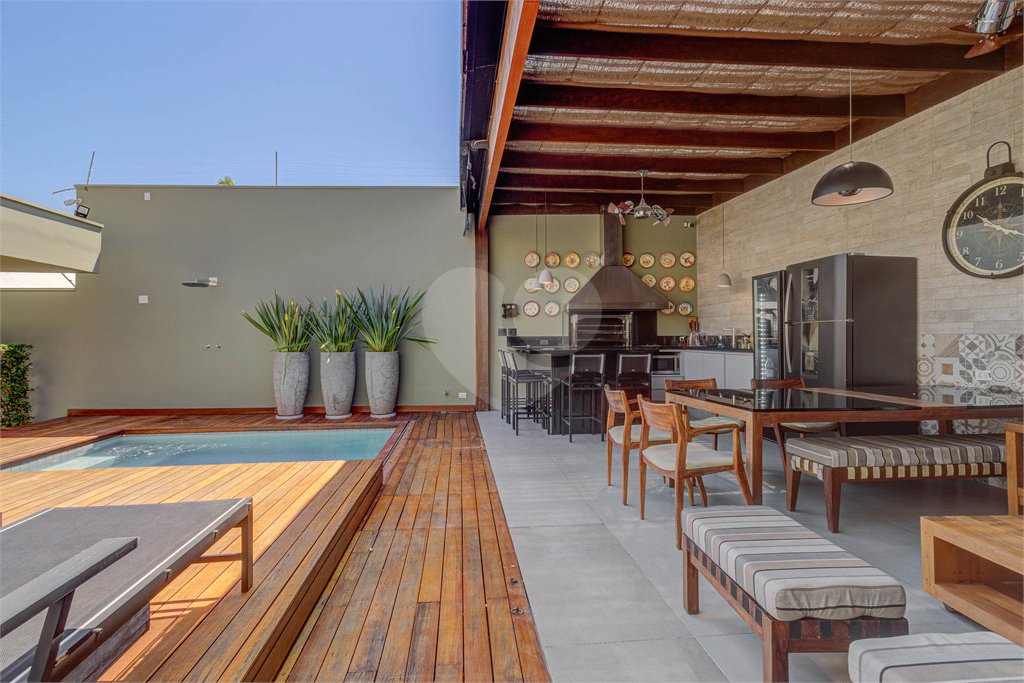 Casa à venda ou para alugar com 5 suítes em Alto da Boa Vista, São Paulo, SP