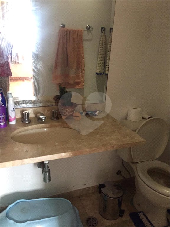 Apartamento à venda com 3 suítes em Vila Suzana, São Paulo, SP