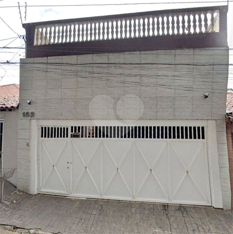 Sobrado à venda com 3 quartos, sendo 1 suíte,  em Jardim Alvorada (zona Oeste), São Paulo, SP