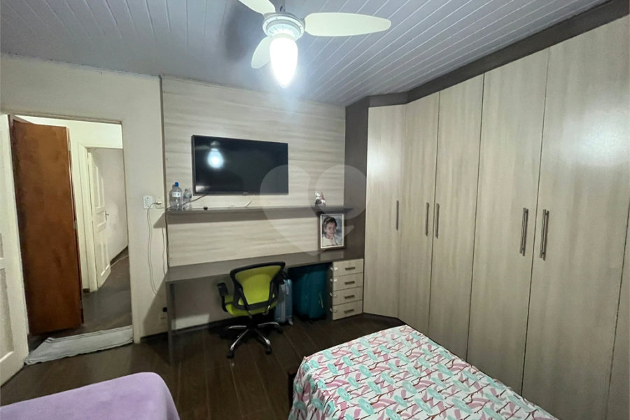 Casa à venda com 4 quartos em Santana, São Paulo, SP