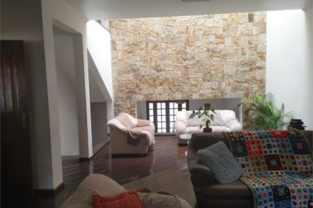 Casa à venda com 4 quartos, sendo 2 suítes, em Parque dos Príncipes, São Paulo, SP