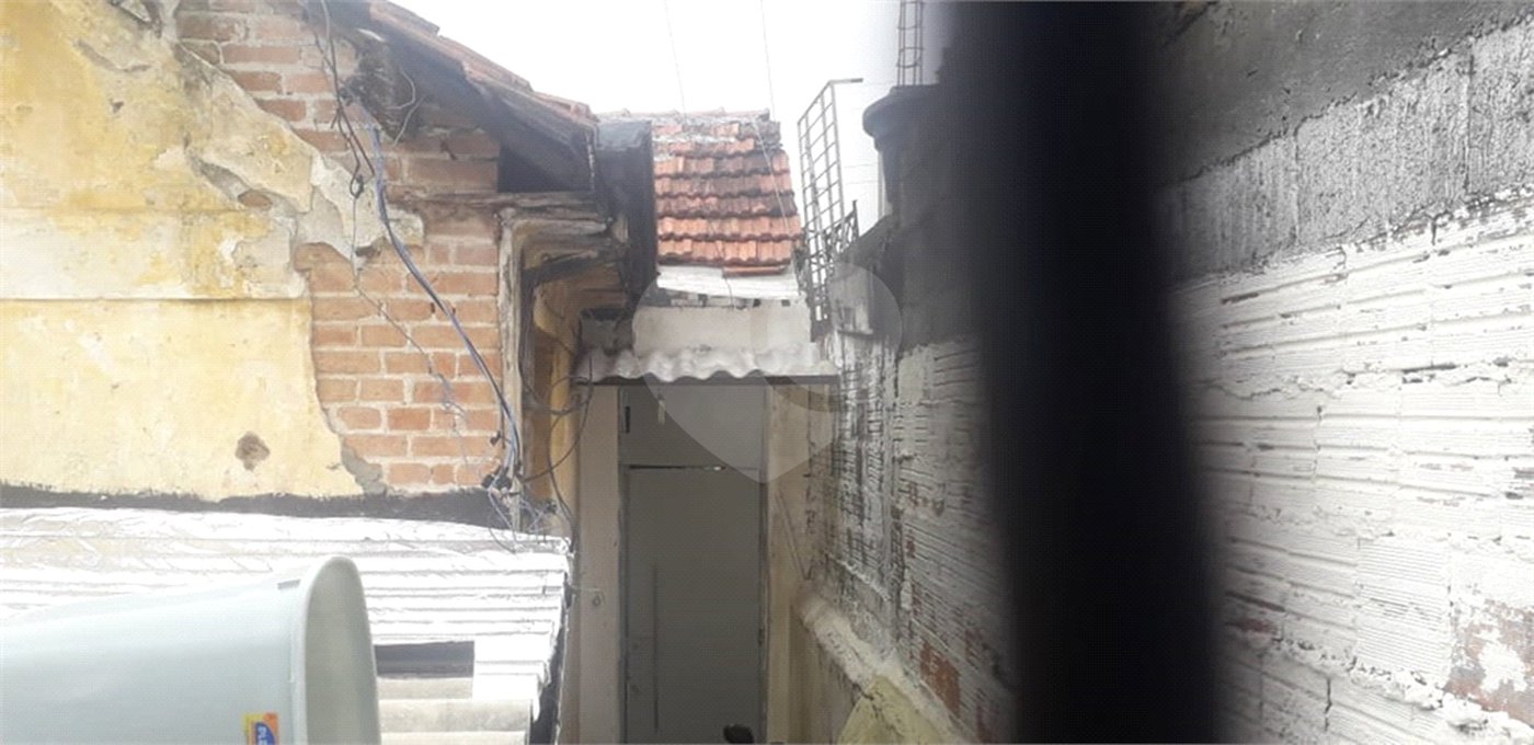Terreno à venda em Casa Verde, São Paulo, SP