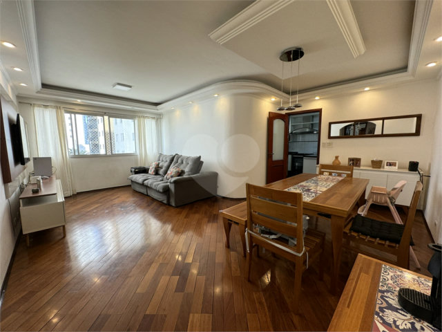 Apartamento à venda com 3 quartos, sendo 1 suíte,  em Santana, São Paulo, SP