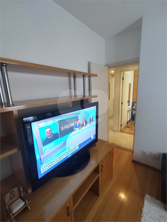 Apartamento para alugar com 4 quartos, sendo 1 suíte,  em Santana, São Paulo, SP