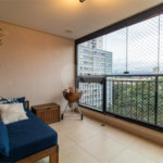 Apartamento à venda com 2 quartos, sendo 1 suíte,  em Santo Amaro, São Paulo, SP