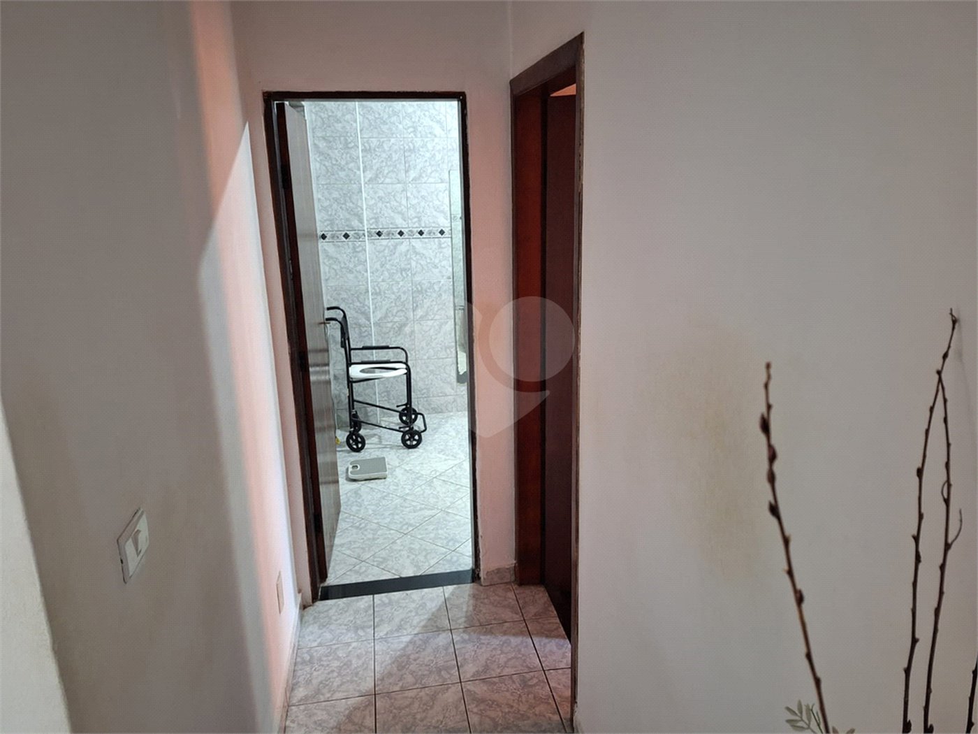 Apartamento à venda com 2 quartos no Centro, São Paulo, SP