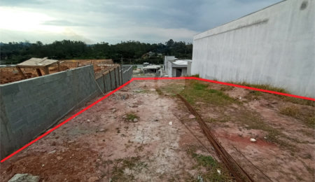 Terreno à venda no condomínio Residencial Veneza, Mogi das Cruzes - SP