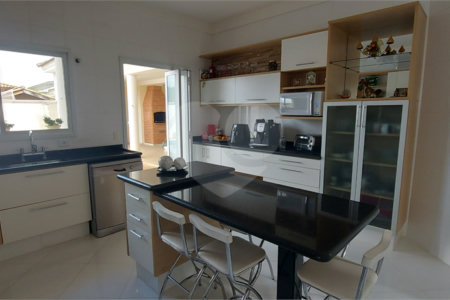 Casa à venda ou para alugar com 3 suítes no condomínio Residencial Villa dos Inglezes, Sorocaba - SP