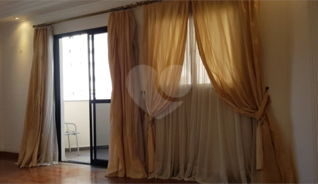 Apartamento à venda com 3 quartos, sendo 2 suítes,  em Santana, São Paulo, SP
