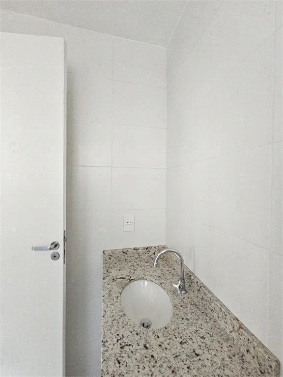 Apartamento à venda ou para alugar com 1 quarto em Pinheiros, São Paulo, SP