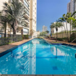 Apartamento à venda com 3 quartos, sendo 2 suítes, em Vila Romana, São Paulo, SP