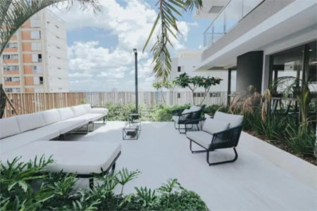 Apartamento à venda com 3 suítes em Sumarezinho, São Paulo, SP