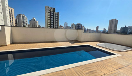 Apartamento à venda com 1 quarto em Santana, São Paulo, SP