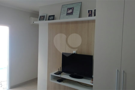 Casa à venda com 3 suítes em Jardim Esplanada II, Indaiatuba, SP