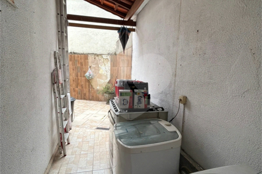 Sobrado à venda com 3 quartos, sendo 1 suíte,  em Mandaqui, São Paulo, SP