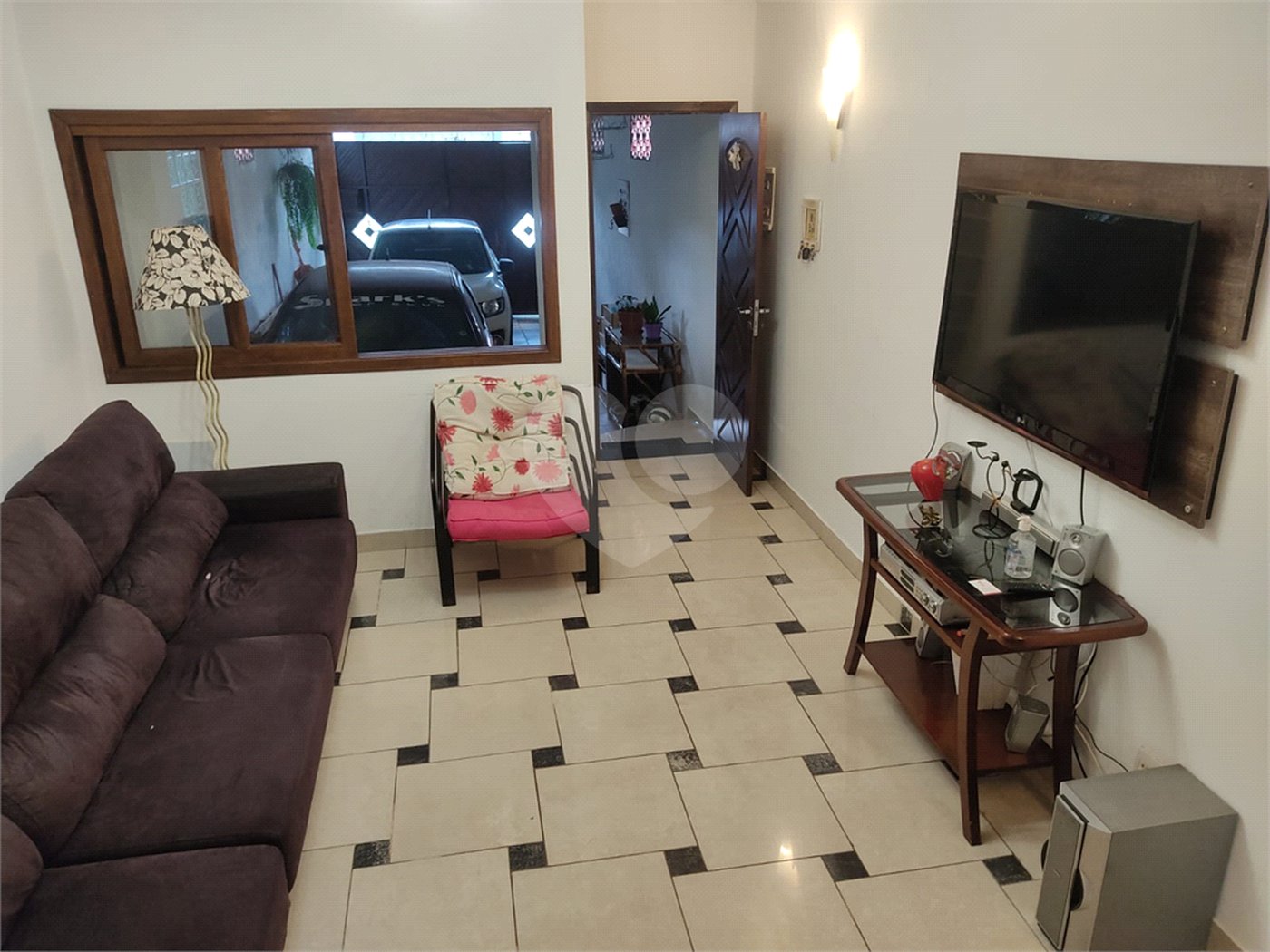 Sobrado à venda com 3 quartos, sendo 1 suíte, em Santo Amaro, São Paulo, SP