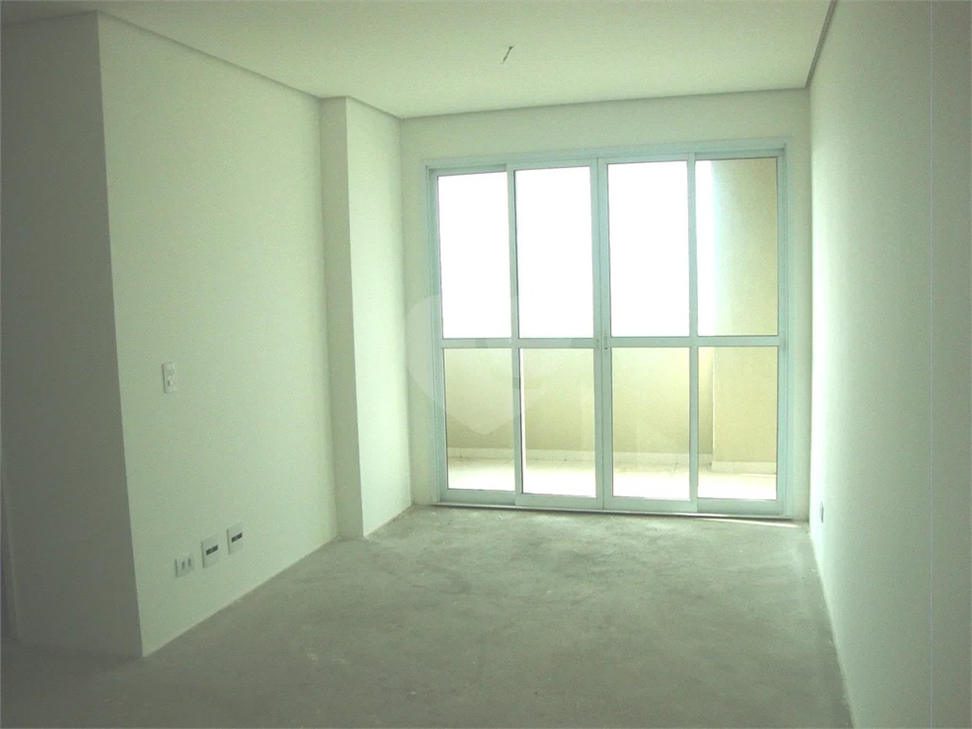 Apartamento à venda com 2 quartos em Vila Nova Cachoeirinha, São Paulo, SP