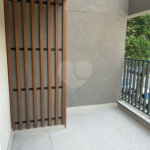 Apartamento Garden , 44m² ,1 dormitório , à venda na Vila Clementino