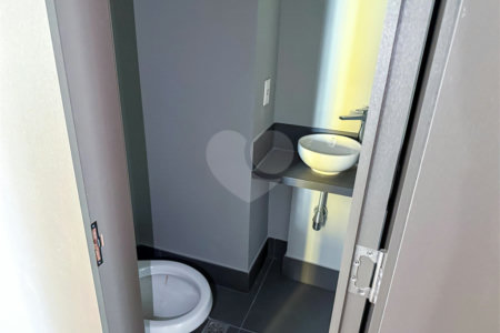 Apartamento à venda com 3 suítes em Sumarezinho, São Paulo, SP