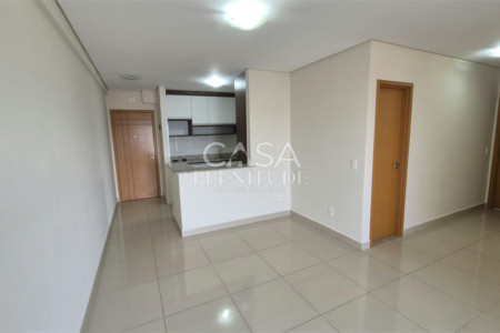 Apartamento para alugar com 2 quartos, sendo 1 suíte, em Parque Bela Vista, Votorantim, SP