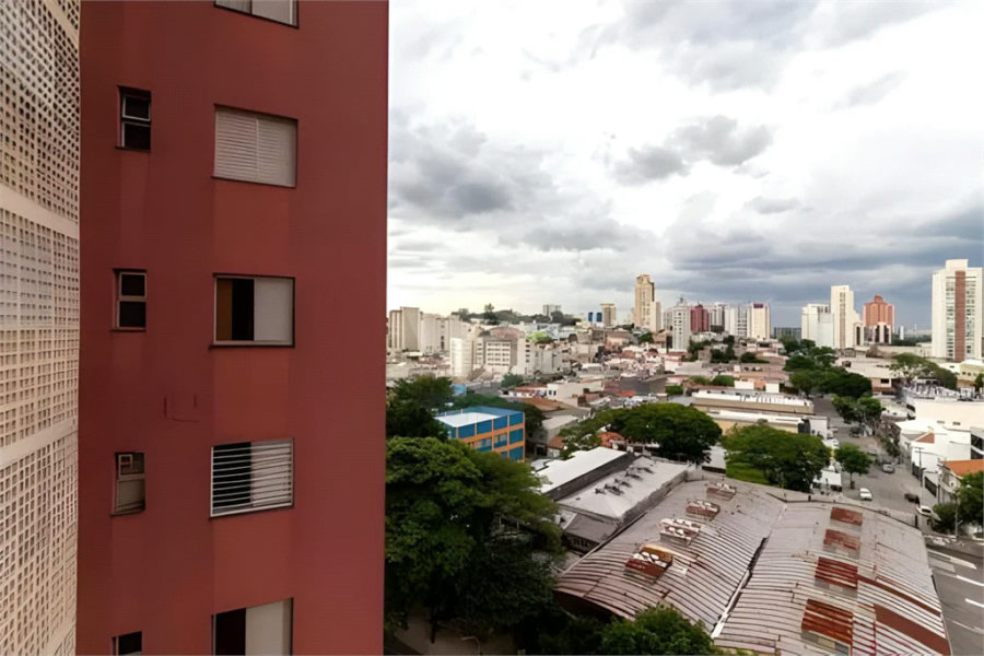Apartamento à venda com 3 quartos em Casa Verde, São Paulo, SP
