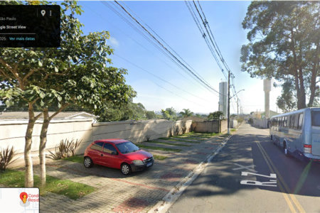 Casa à venda com 2 quartos no condomínio Faggion, Suzano - SP