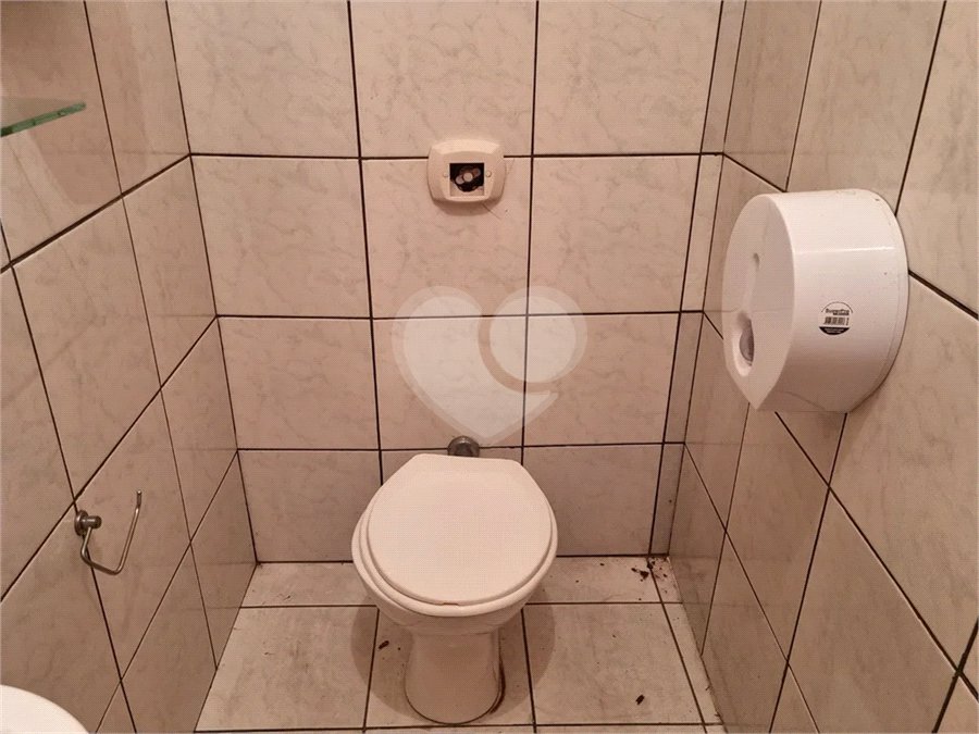 Sala para alugar em Parada Inglesa, São Paulo, SP
