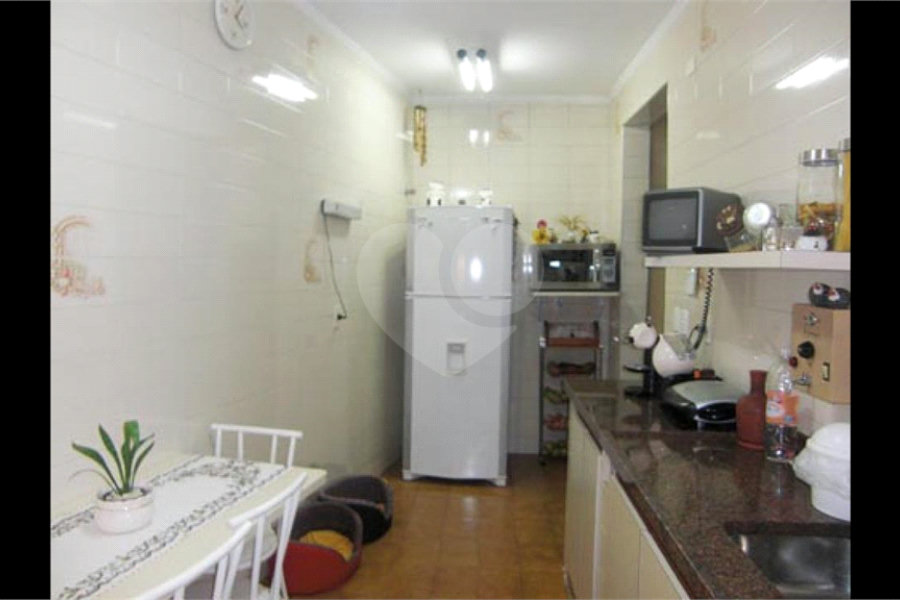 Sobrado à venda com 3 quartos, sendo 1 suíte, em Santana, São Paulo, SP