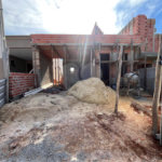 Casa à venda com 2 quartos, sendo 1 suíte,  no condomínio Tivolli, Itapetininga - SP