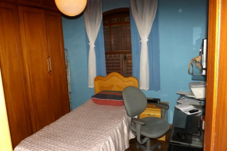 Casa à venda com 3 quartos, sendo 1 suíte,  em Jardim Bonfiglioli, São Paulo, SP