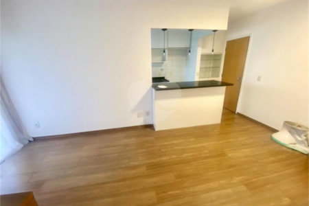 Apartamento à venda com 2 quartos, sendo 1 suíte, em Vila Suzana, São Paulo, SP