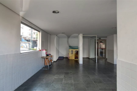 Apartamento à venda com 2 quartos em Vila Primavera, São Paulo, SP
