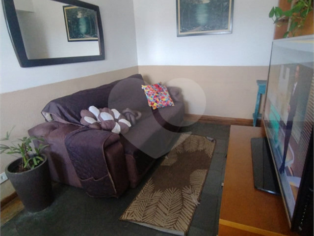 Apartamento à venda com 2 quartos em Vila Guilherme, São Paulo, SP