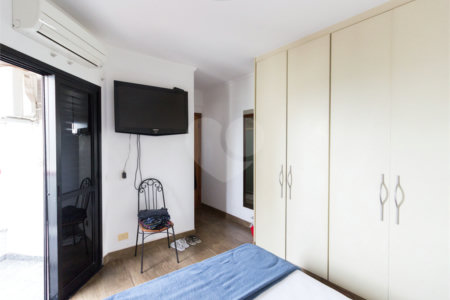 Duplex à venda com 3 quartos, sendo 1 suíte, em Santana, São Paulo, SP