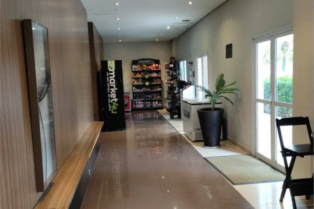 Apartamento à venda com 2 quartos em Jardim Esmeralda, São Paulo, SP
